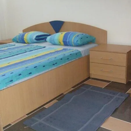 Apartamento Rampada Apartman *