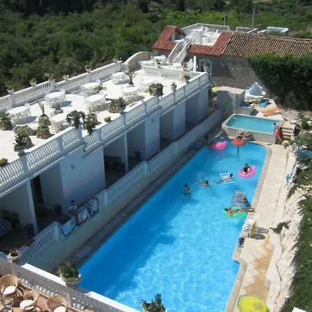 Rampada Apartman