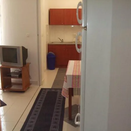 Apartamento Rampada Apartman