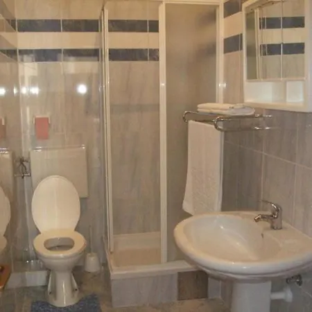 Rampada Apartman Apartamento Zadar