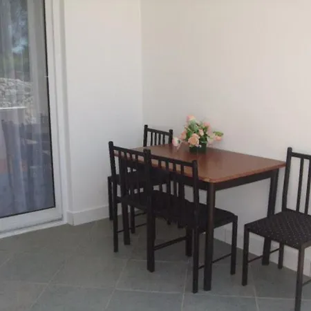 Rampada Apartman Apartamento *