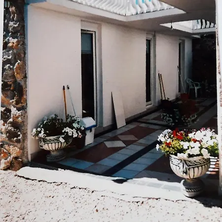 Rampada Apartman * Zadar