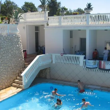 Rampada Apartman *