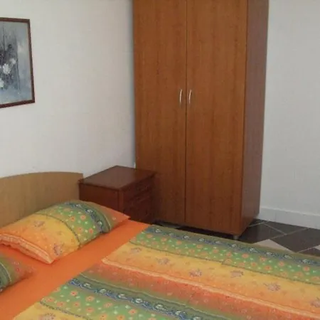 Rampada Apartman Zadar